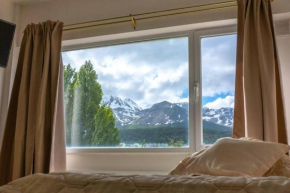 Mirador de los Cerros Ushuaia
